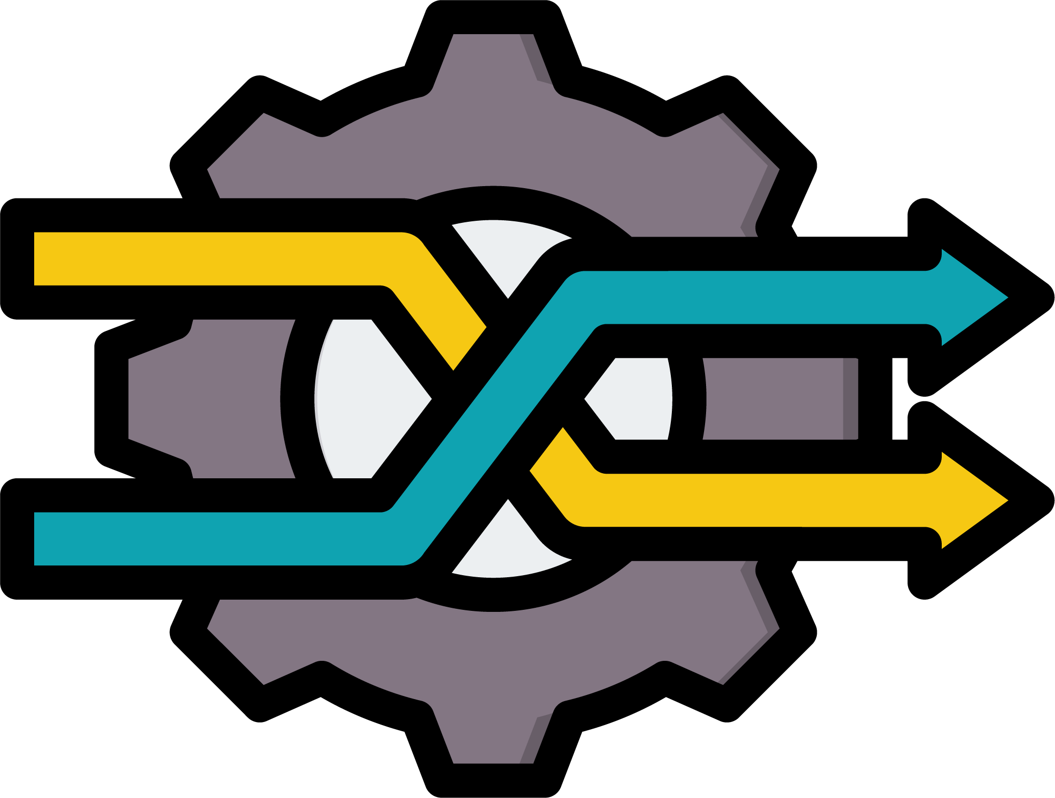null