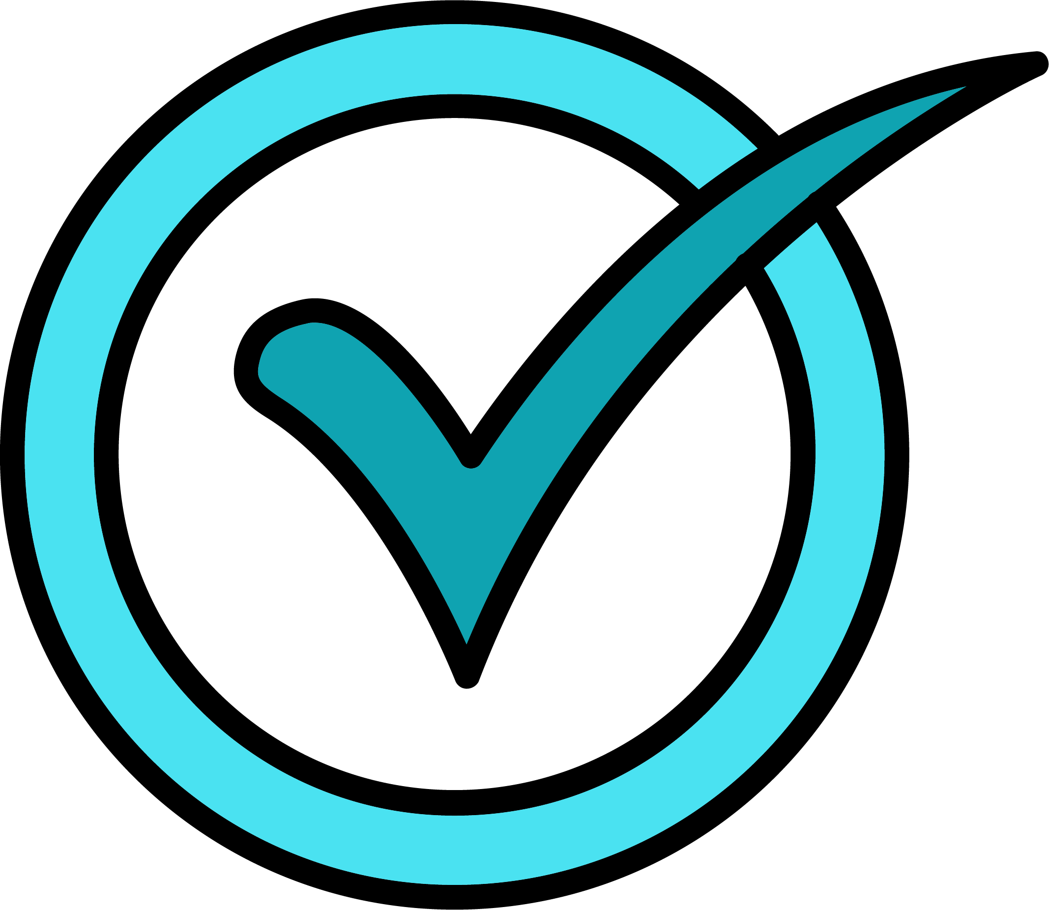 null